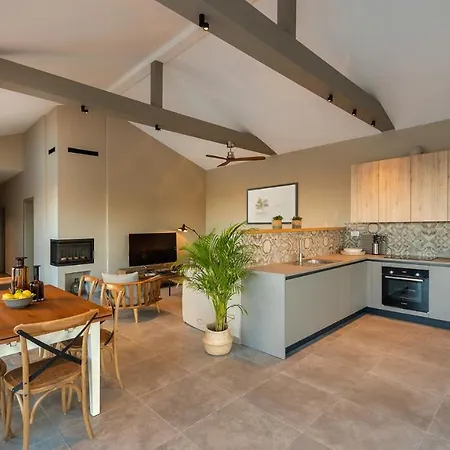 & Jardin - Luxury With Swimming Pool Villa
