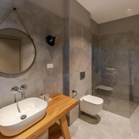 & Jardin - Luxury With Swimming Pool