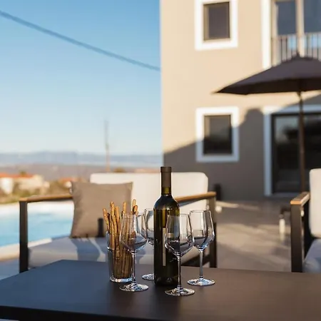 Villa & Jardin - Luxury With Swimming Pool *