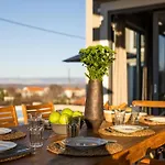 & Jardin - Luxury With Swimming Pool * Vrh (Krk)