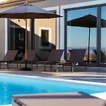 فيلة & Jardin - Luxury With Swimming Pool