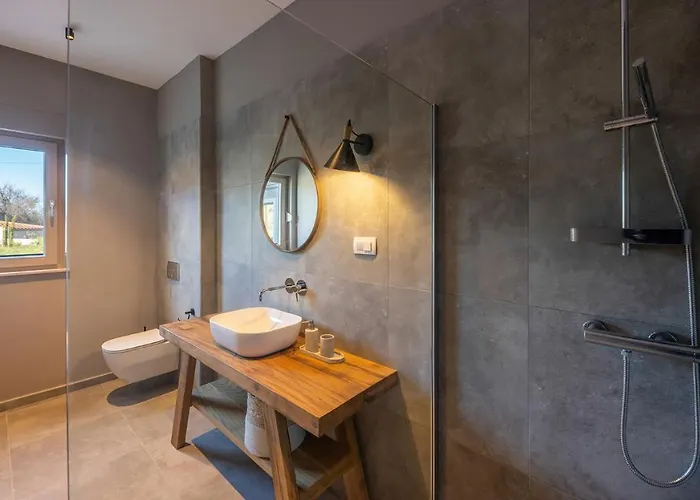 & Jardin - Luxury With Swimming Pool Вилла *