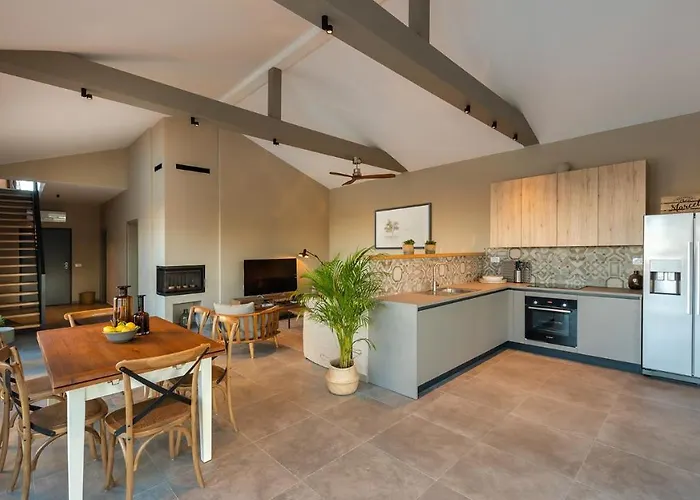 & Jardin - Luxury With Swimming Pool Вилла